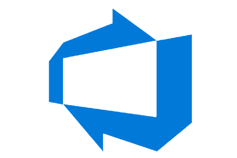 Microsoft Azure DevOps Logo