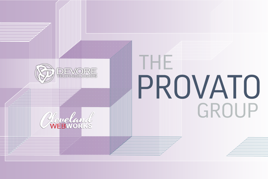 Image representing the Provato groups acquisition of two companies