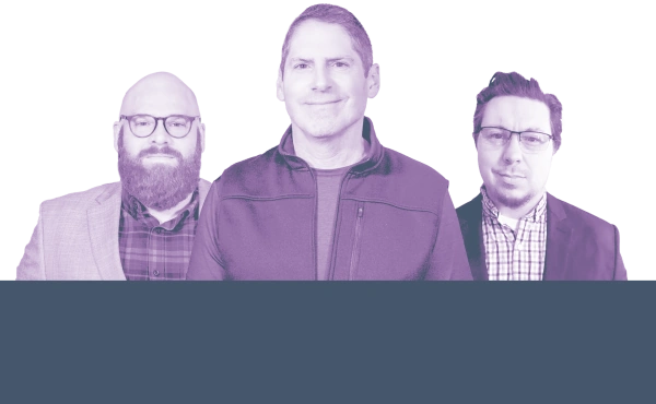 web design team