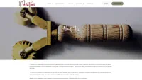 il veneitian inner page design