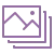 image gallery icon