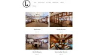 LockKeepers spaces page design