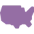 national service location icon