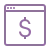 online order management icon