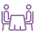 reservation management icon