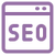seo icon