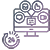 24/7 Marketing Platform icon