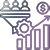 conversion rate optimization icon