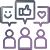 Customer Engagement icon
