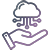 managed hosting icon