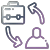 b2c icon