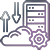 data migration icon