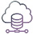database migration icon