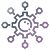 microservices icon