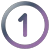 one-icon one icon