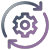 ongoing support icon