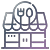 restaurant icon