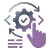 testing icon