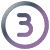 three-icon three icon