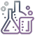chemicals-and-materials-icon Chemicals and Materials Icon