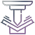 metal-and-fabrication-icon Metals and Fabrication icon