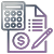 accounting icon