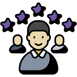 customer-experience icon