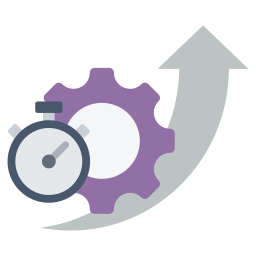 Increased Operational Efficiency