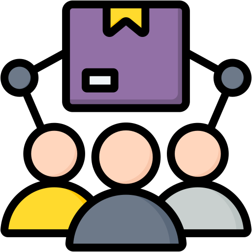 supplier portal icon