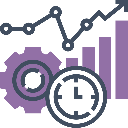 app efficiency icon