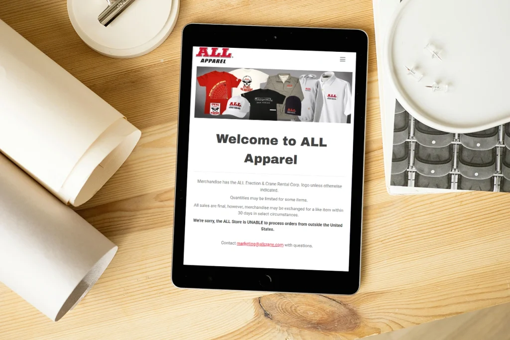 ALL-apparel