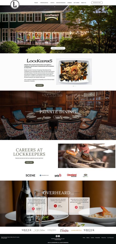 lockkeepers