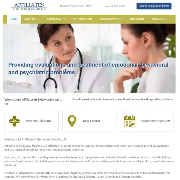 Affiliatesbh-com