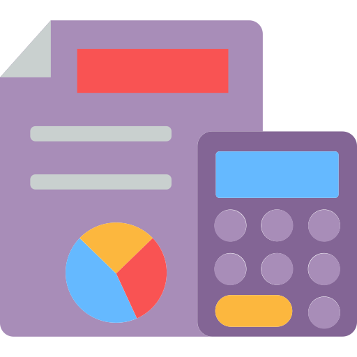 estimate icon