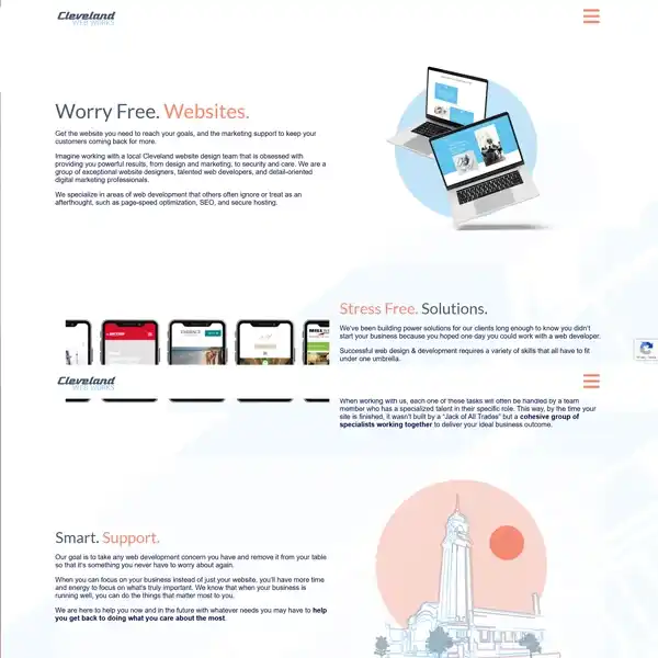 Clevelandwebworks-com