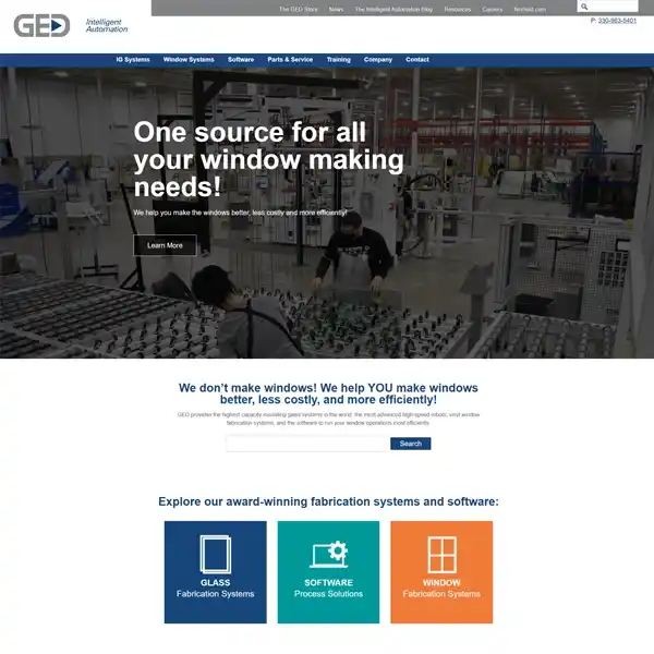 Gedusa-com