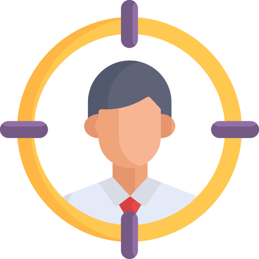 target icon