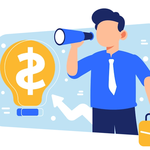 ai-revenue-opportunity revenue opportunity icon