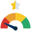 bad feedback icon