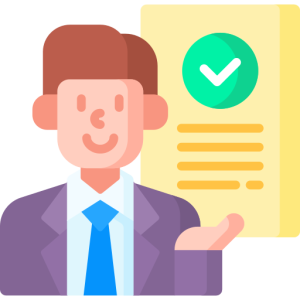 consultant icon