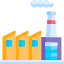 factory icon