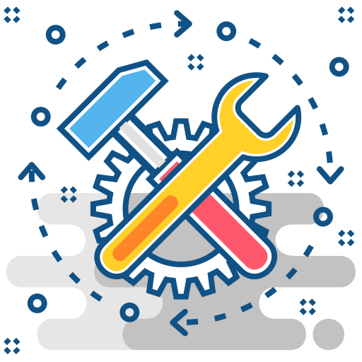 predictive maintenance icon