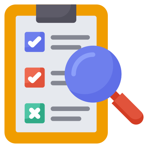 assessment icon