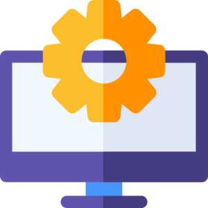 setting icon